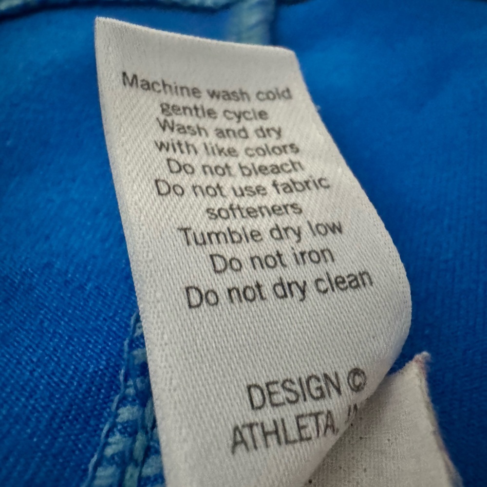 Athleta Fitted Long Sleeve Running Quarter Zip - Picture 11 of 11